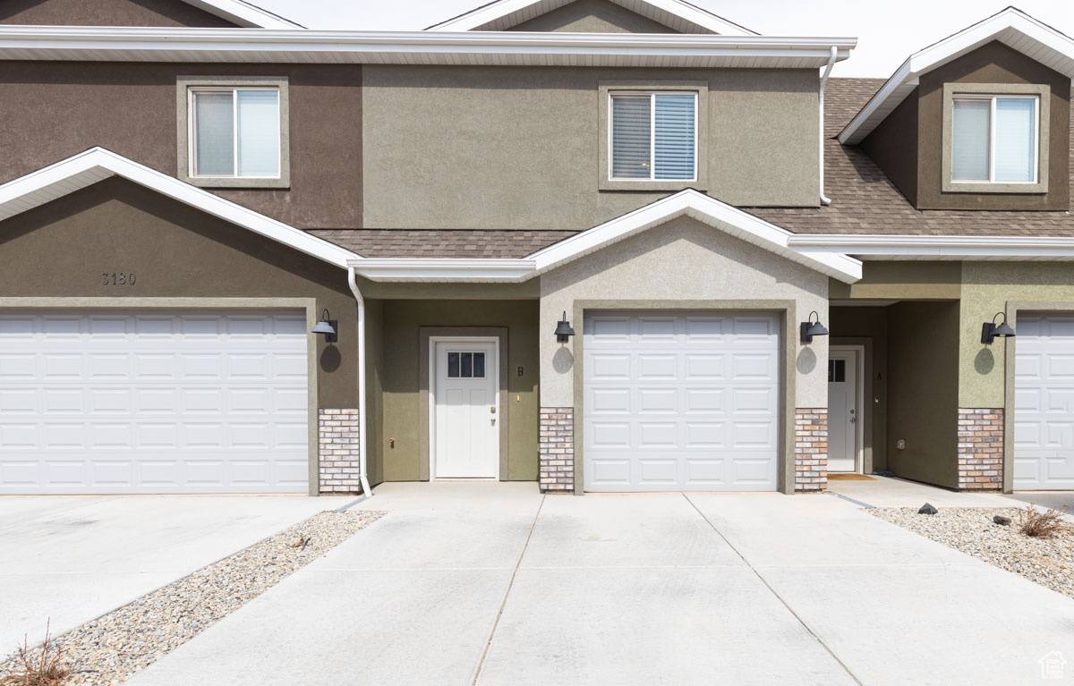 Cedar City, UT 84721,3180 W 1650 N #B