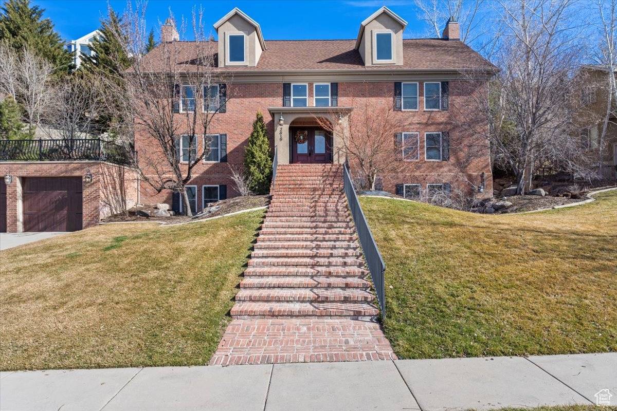 Cottonwood Heights, UT 84093,2615 E CHALET CIR