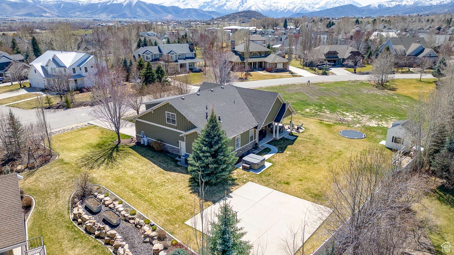 Midway, UT 84049,1295 WINDMILL LN