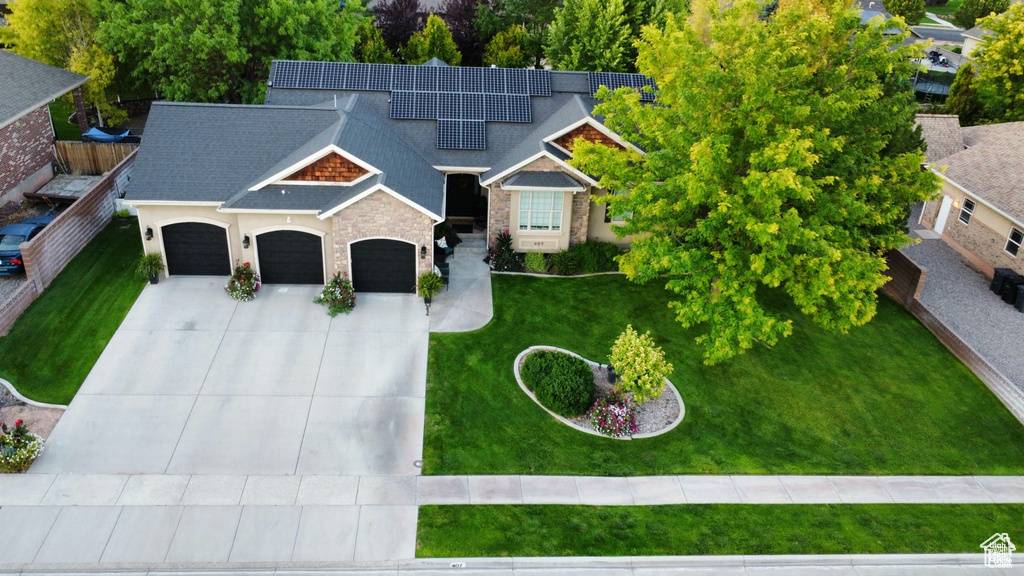 Richfield, UT 84701,407 E 950 N