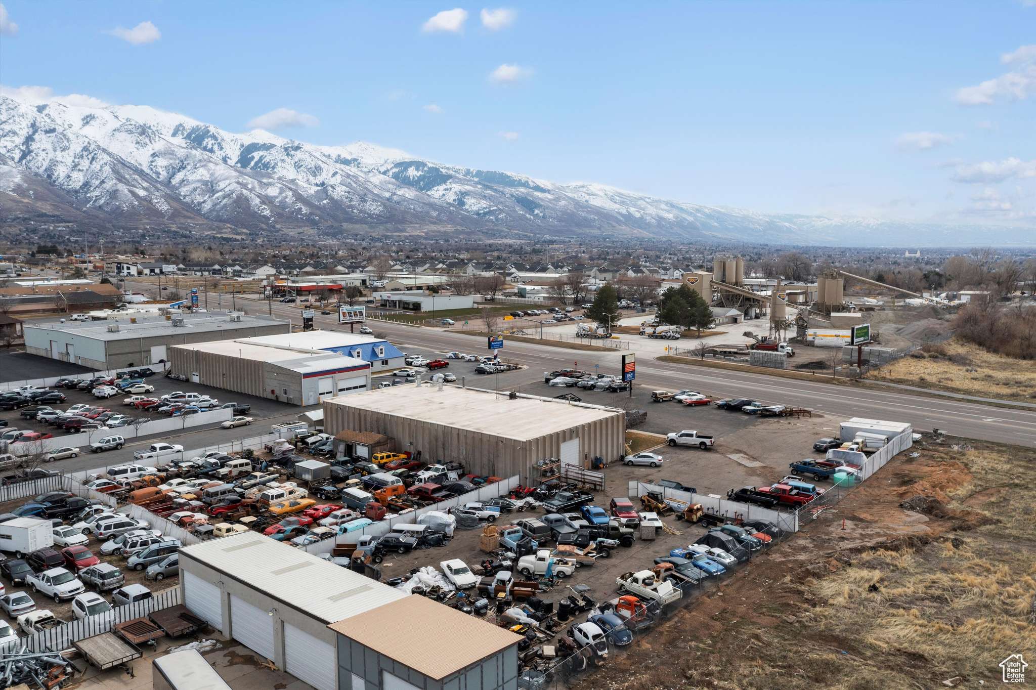 Layton, UT 84041,747 E HIGHWAY 193