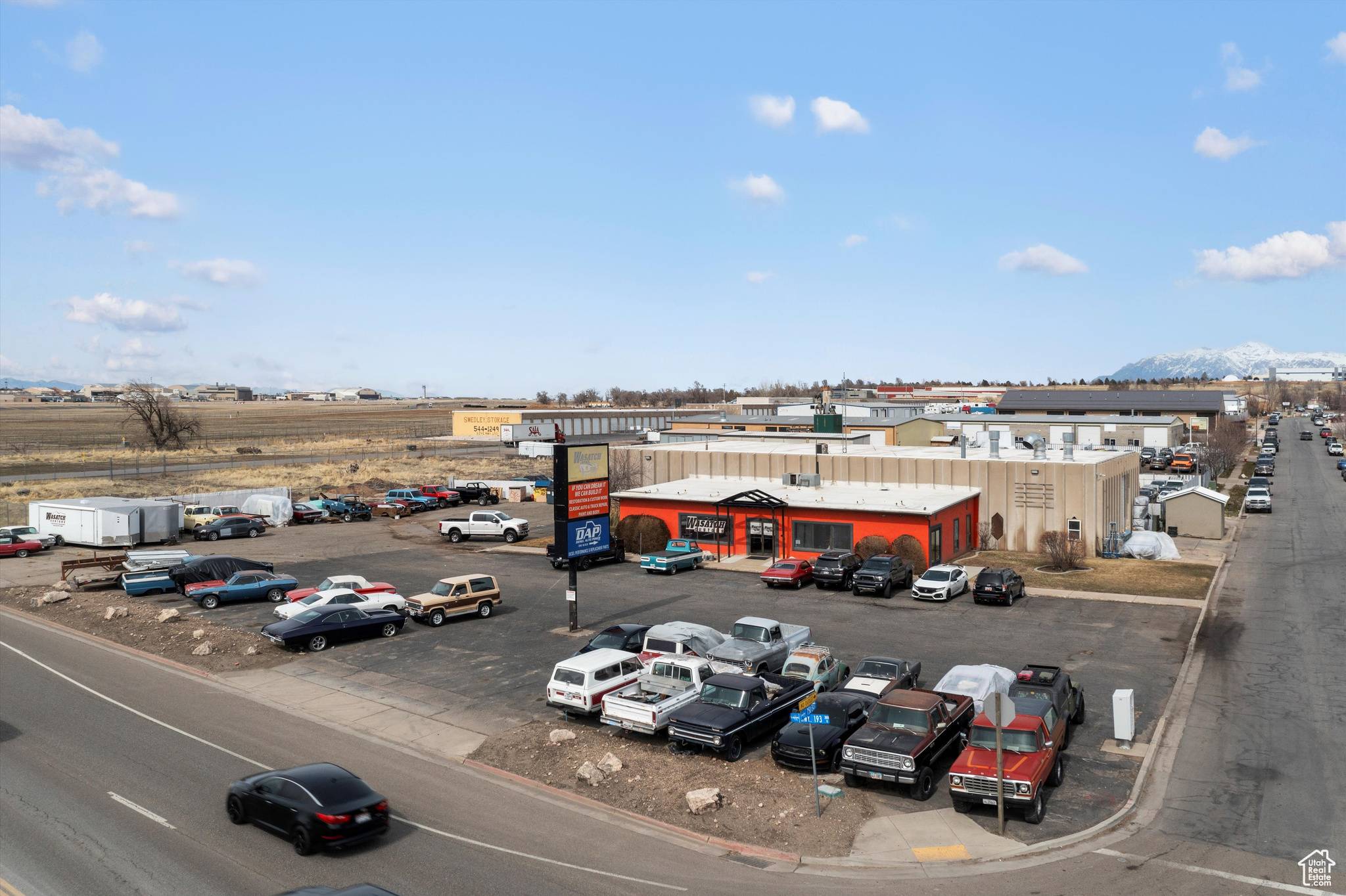 Layton, UT 84041,747 E HIGHWAY 193