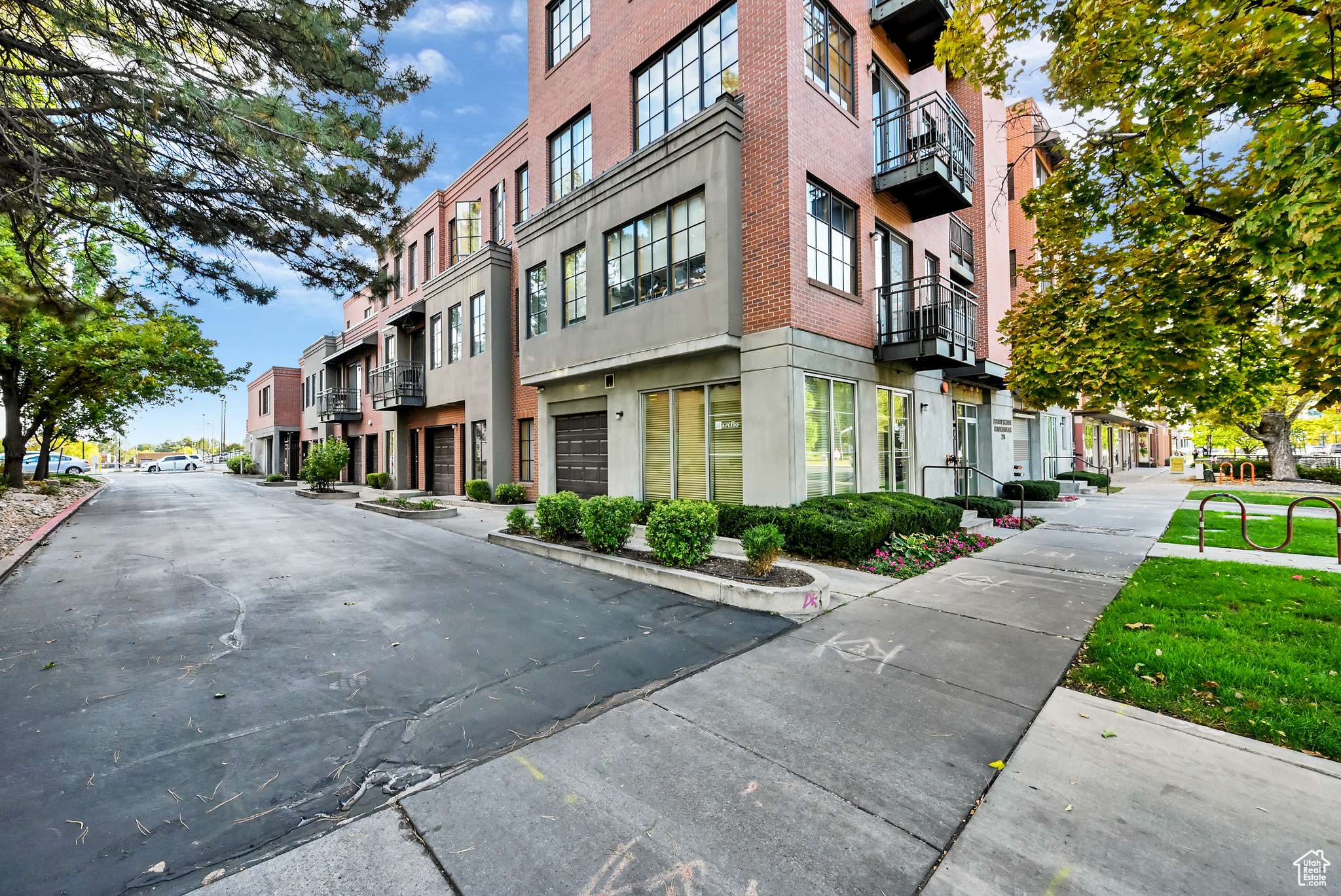 Salt Lake City, UT 84111,228 E 500 S #203