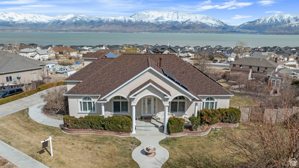 Saratoga Springs, UT 84045,3786 S LAKE MOUNTAIN DR
