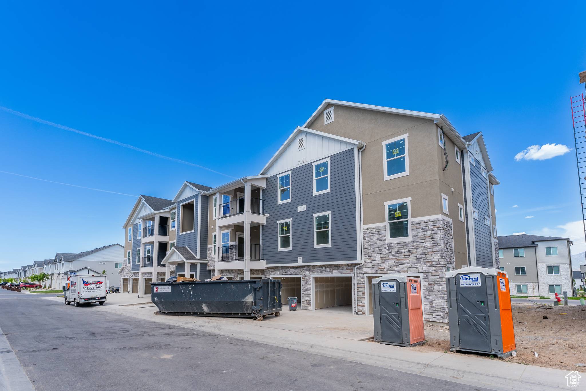 Riverton, UT 84096,13687 S HANLEY LN #DD202