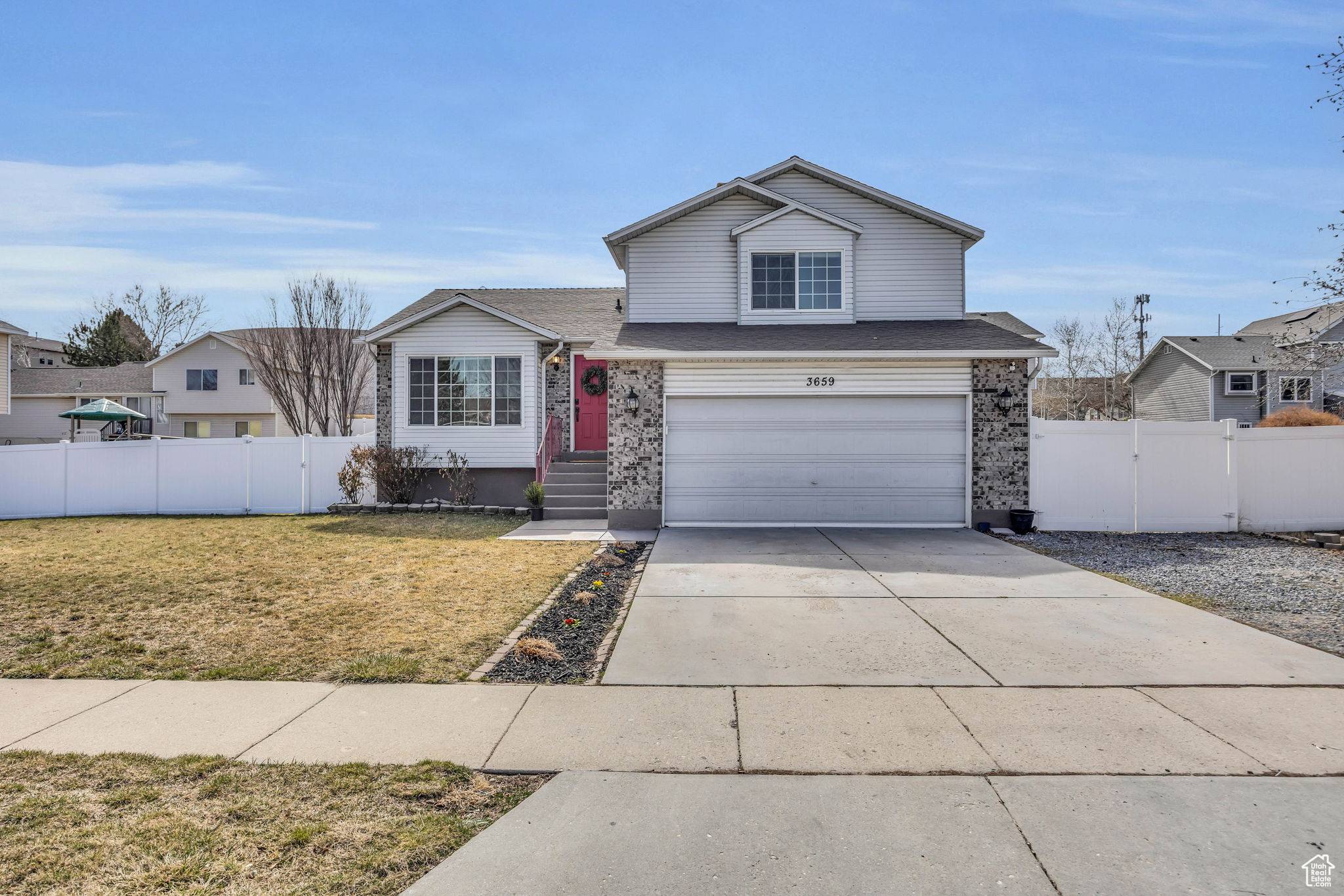 Taylorsville, UT 84118,3659 W CHRISTY HILL WAY S