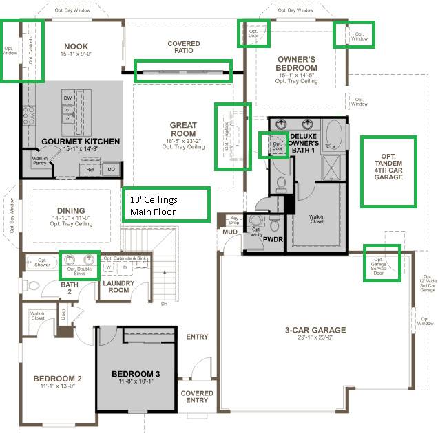 Herriman, UT 84096,6211 W WAPITI RIDGE LN #332