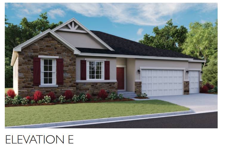 Herriman, UT 84096,6211 W WAPITI RIDGE LN #332