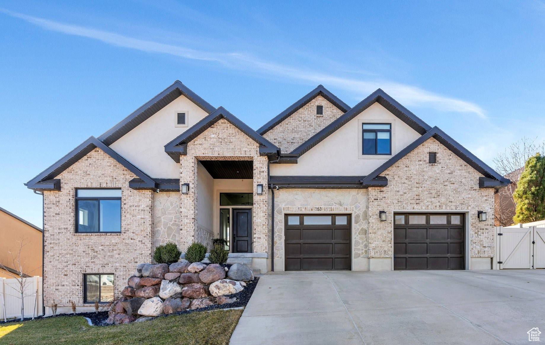 Saratoga Springs, UT 84045,353 W SHADOW RIDGE DR