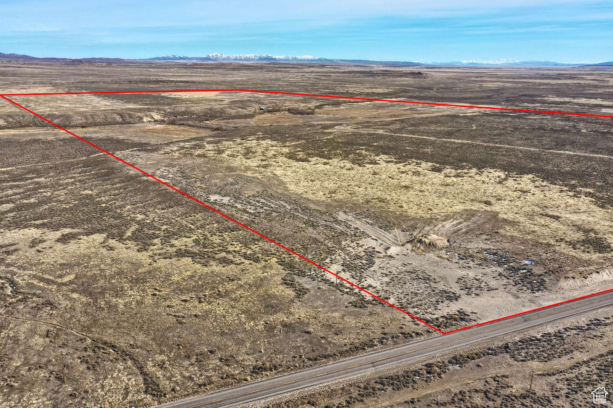 Park Valley, UT 84329,6960 N HIGHWAY 30