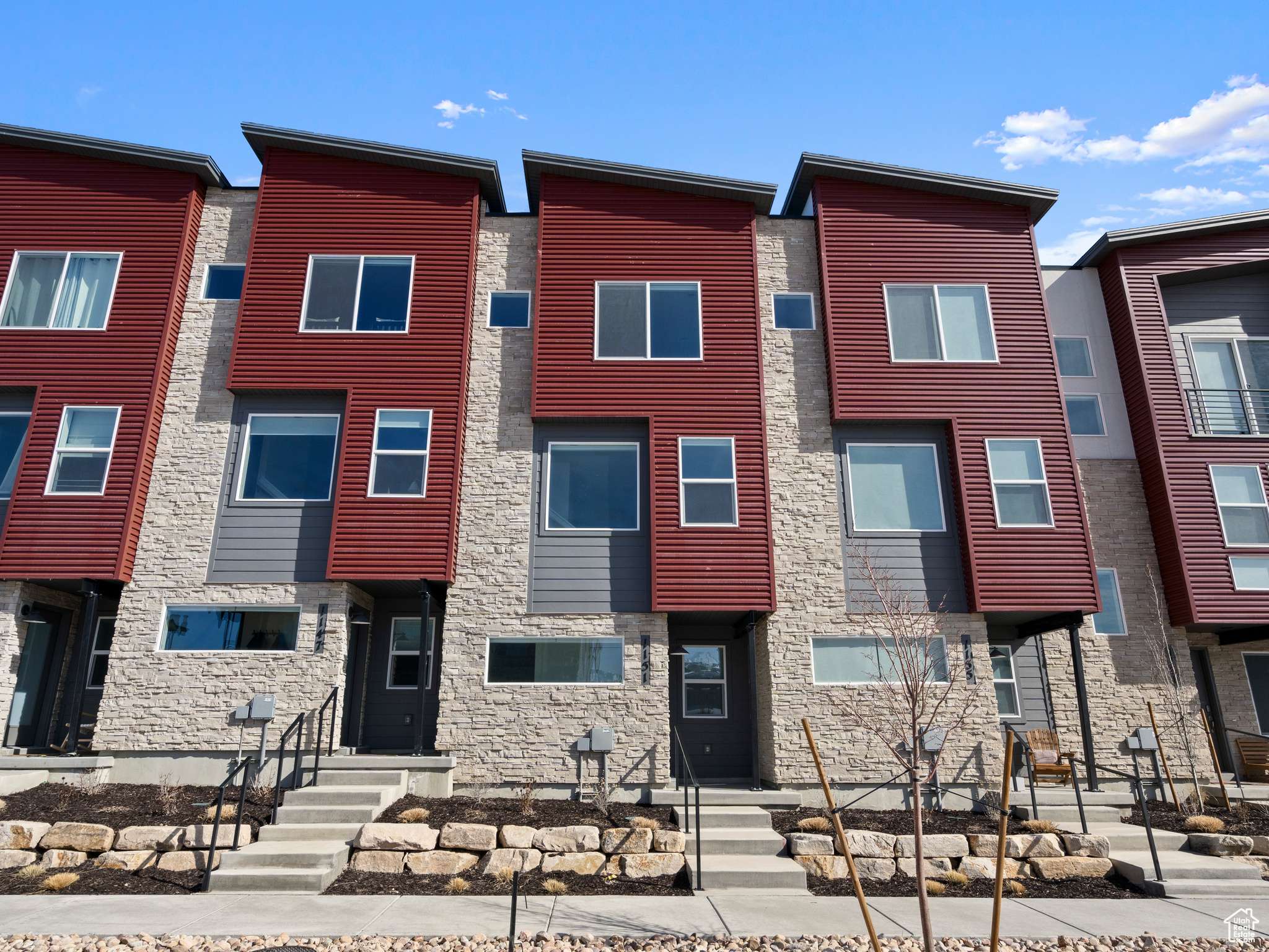 Park City, UT 84098,1151 GAMBEL OAK WAY #54