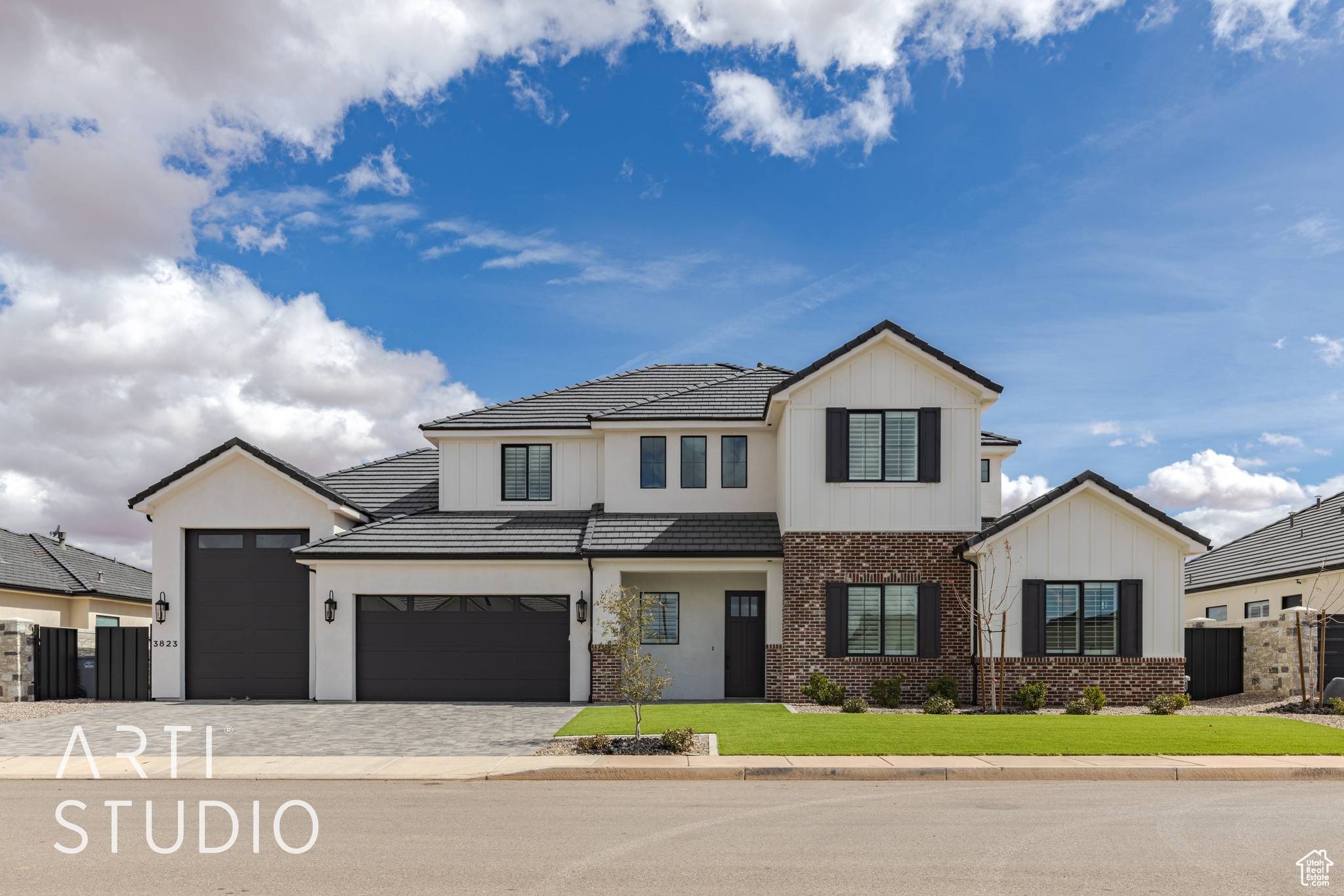 Washington, UT 84780,3823 S KENNEDY LN