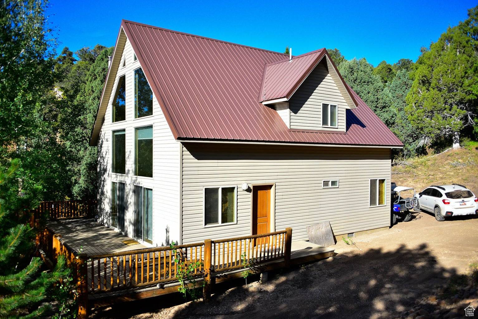 Orderville, UT 84758,1 N FORK COUNTY RD