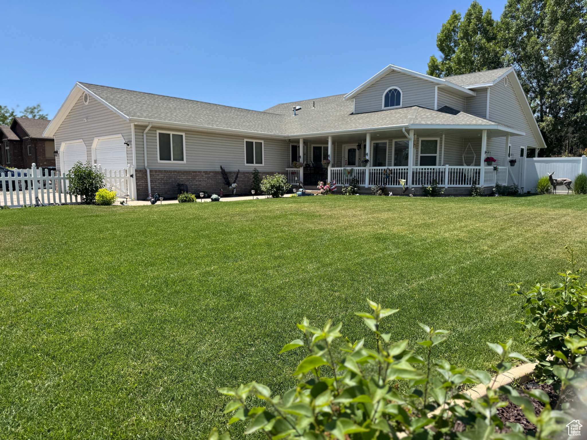 Vernal, UT 84078,2922 S 500 E