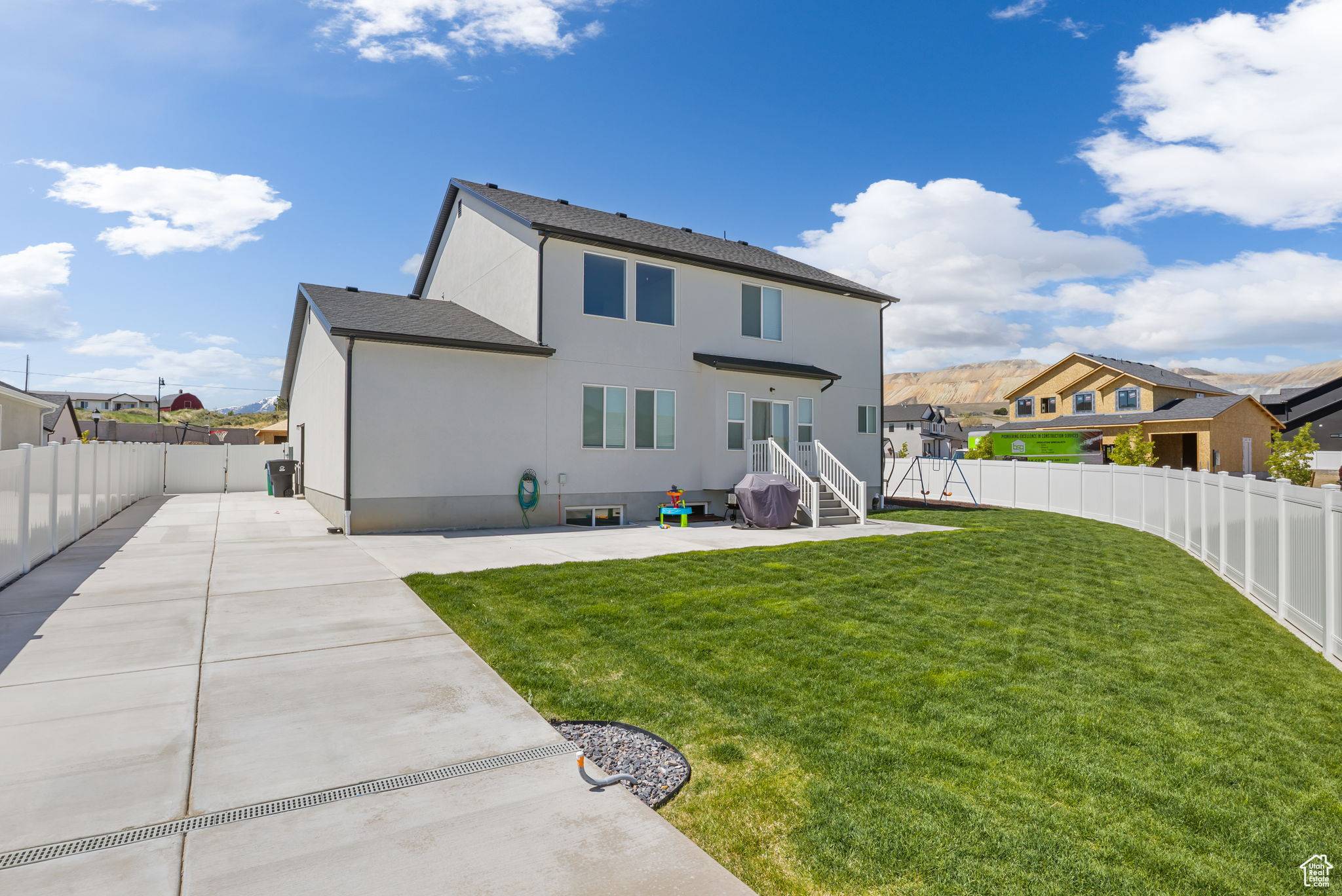 Herriman, UT 84096,7382 W BUTTER HOLLOW CIR