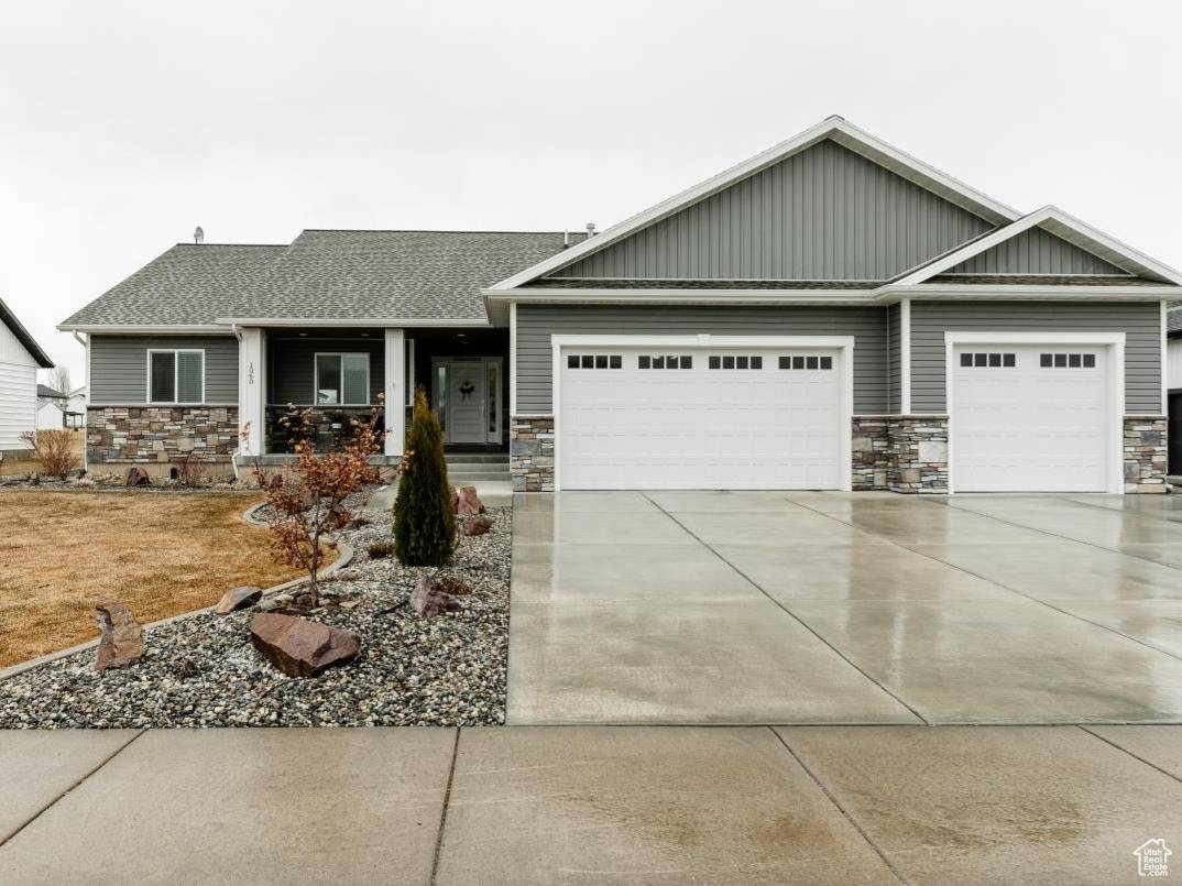 Preston, ID 83263,1060 N 100 E