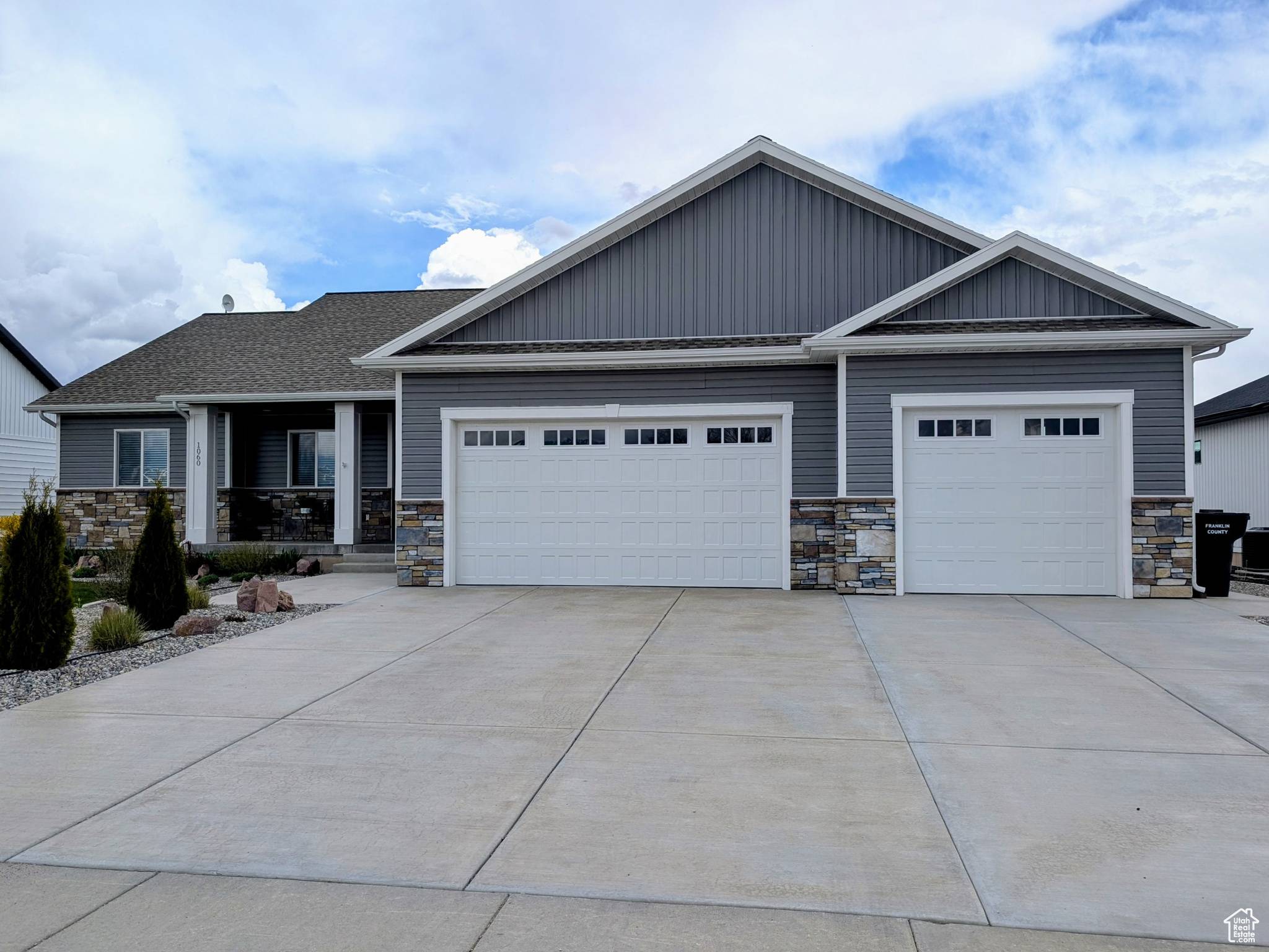 Preston, ID 83263,1060 N 100 E