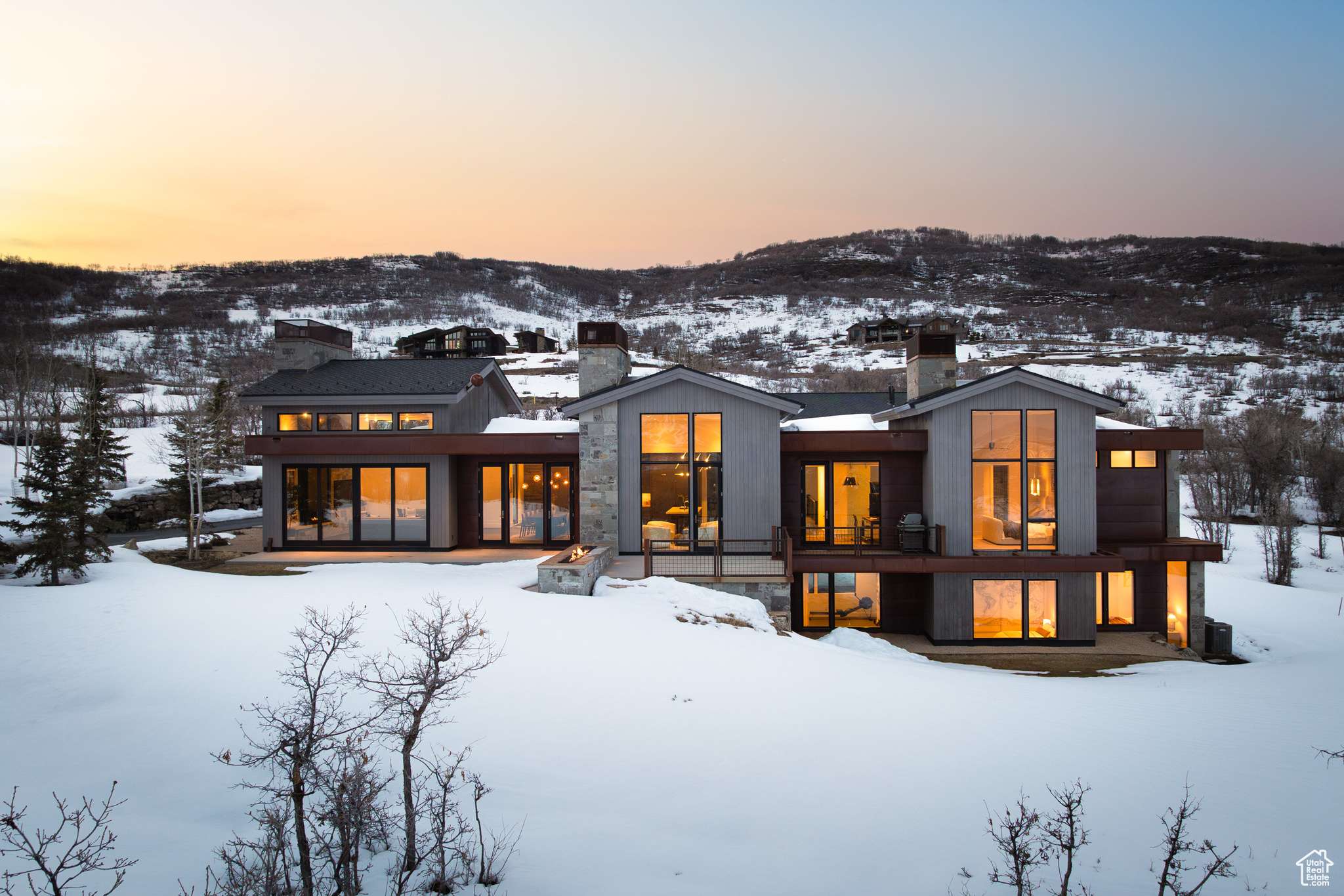 Park City, UT 84098,9774 N RED HAWK TRL