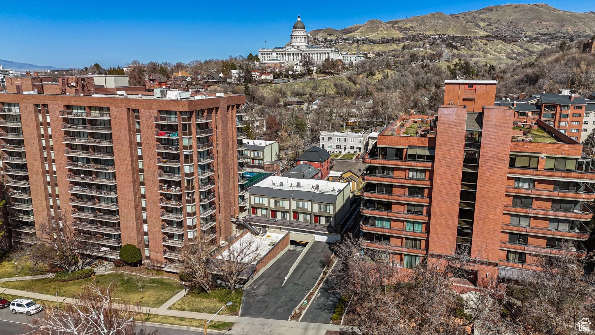 Salt Lake City, UT 84103,123 E 2ND AVE N #T-9