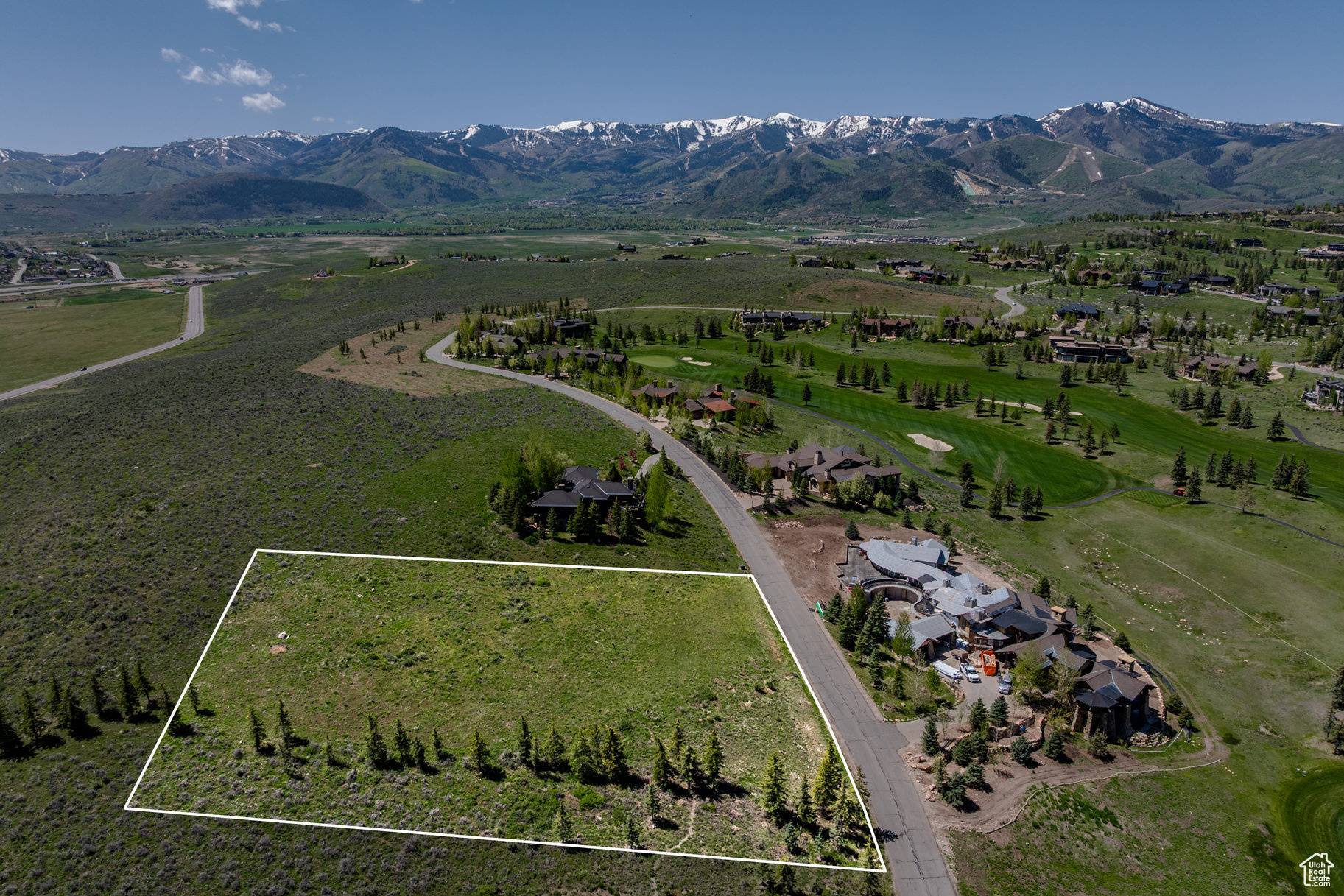 Park City, UT 84098,295 HOLLYHOCK ST #161