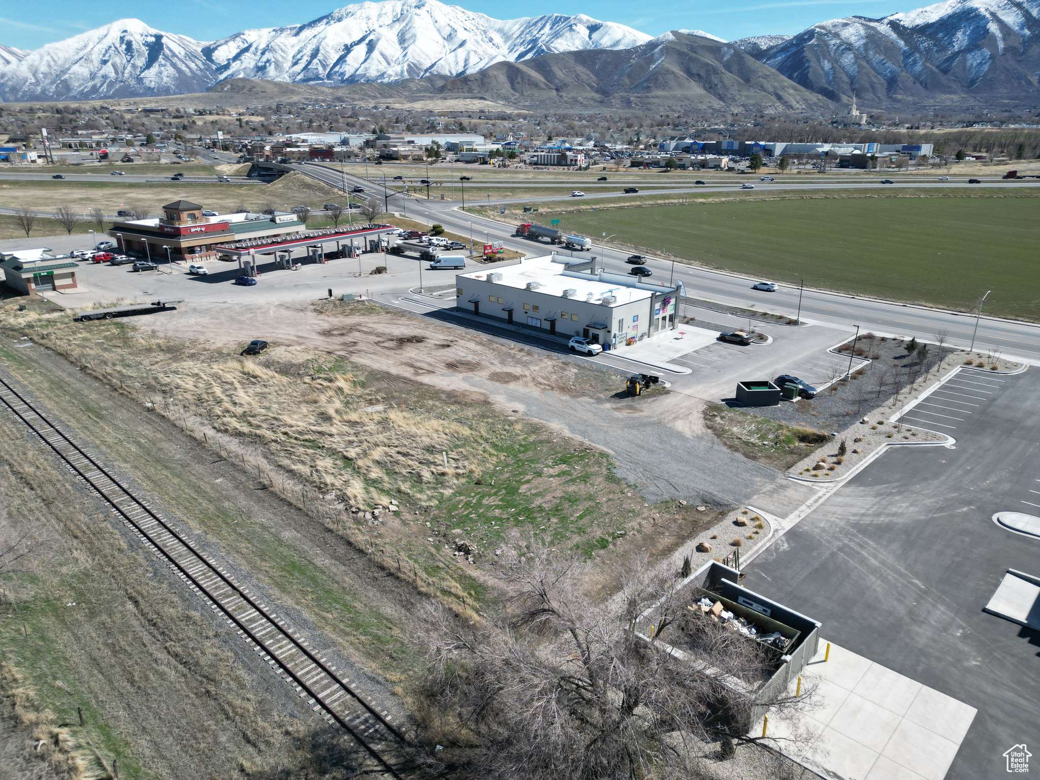 Payson, UT 84651,1546 W 800 S