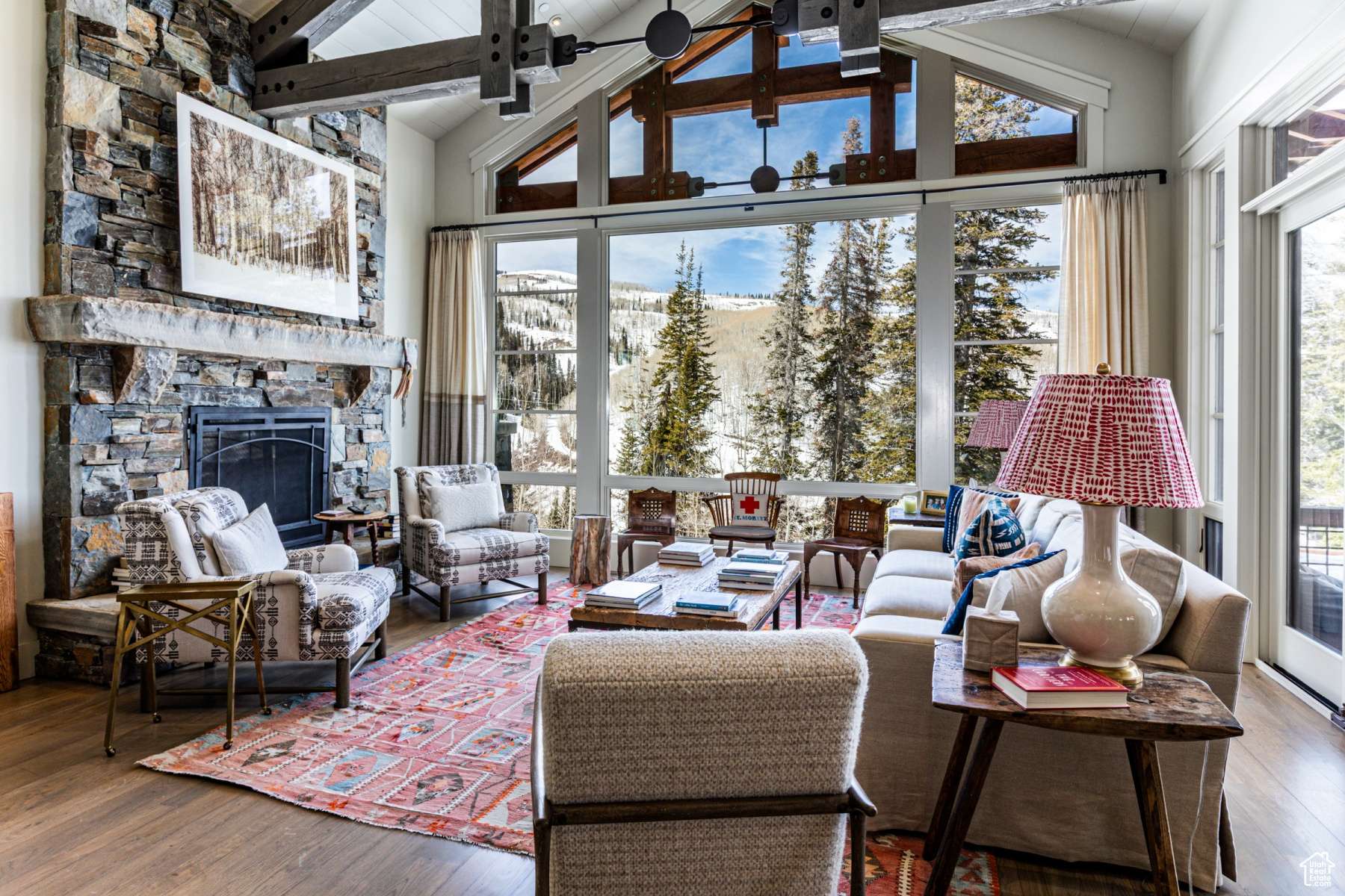Park City, UT 84060,15 NAKOMA CT