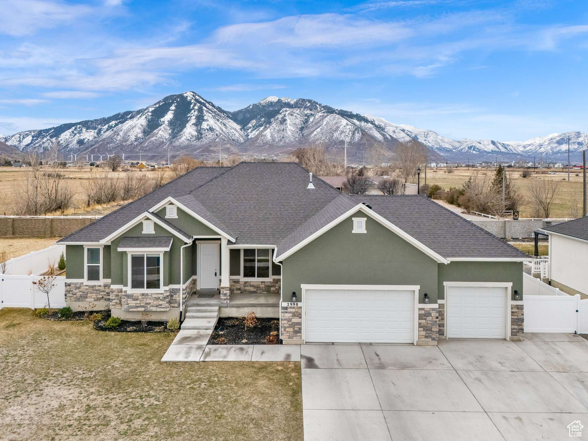 Spanish Fork, UT 84660,2998 E 80 S