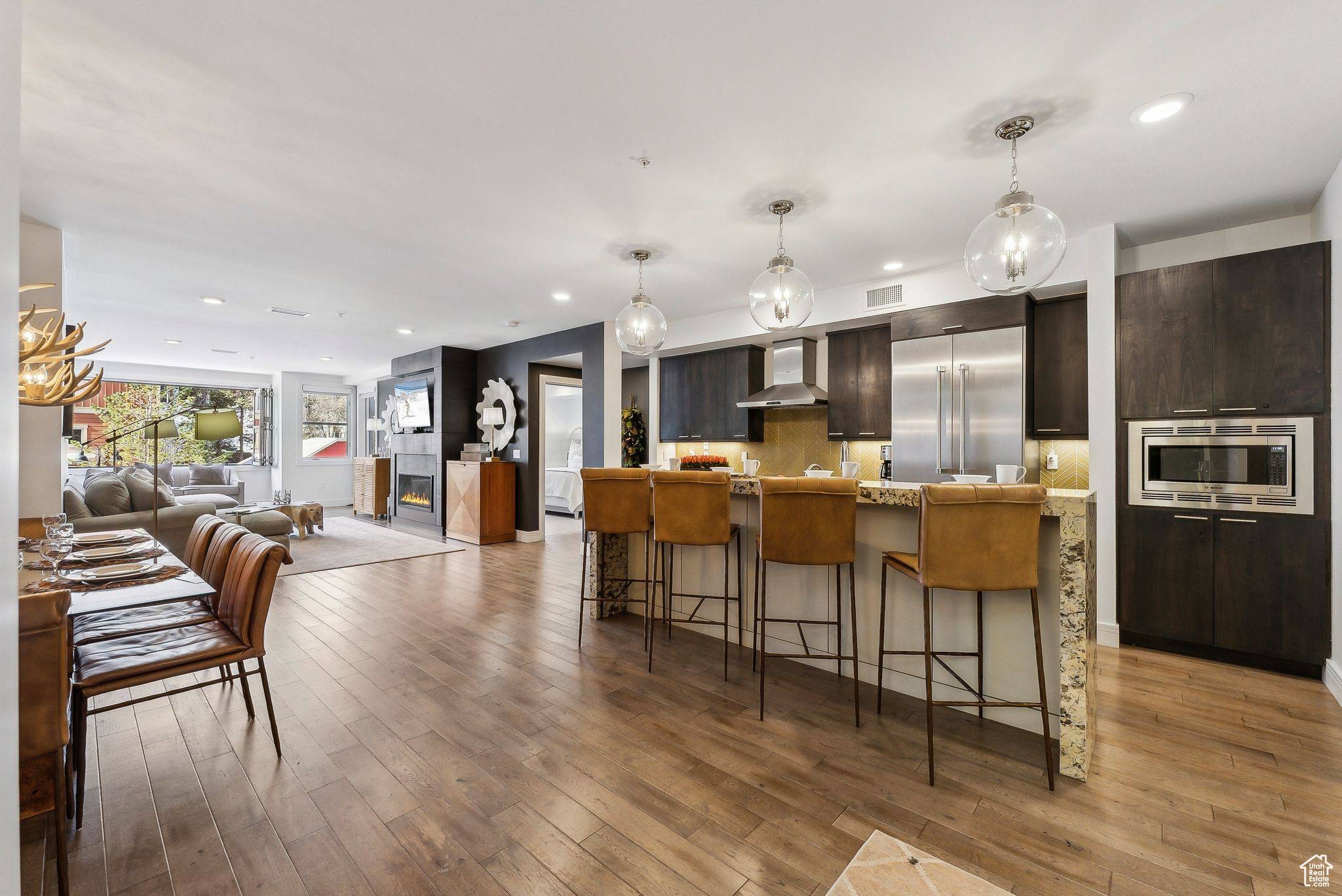 Park City, UT 84060,820 PARK AVE #203