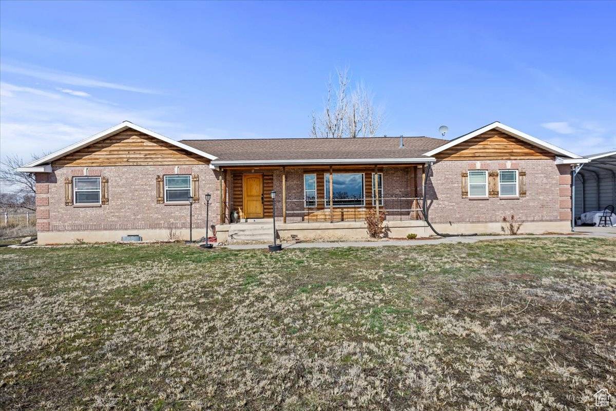 Ogden, UT 84404,3356 W 1200 S
