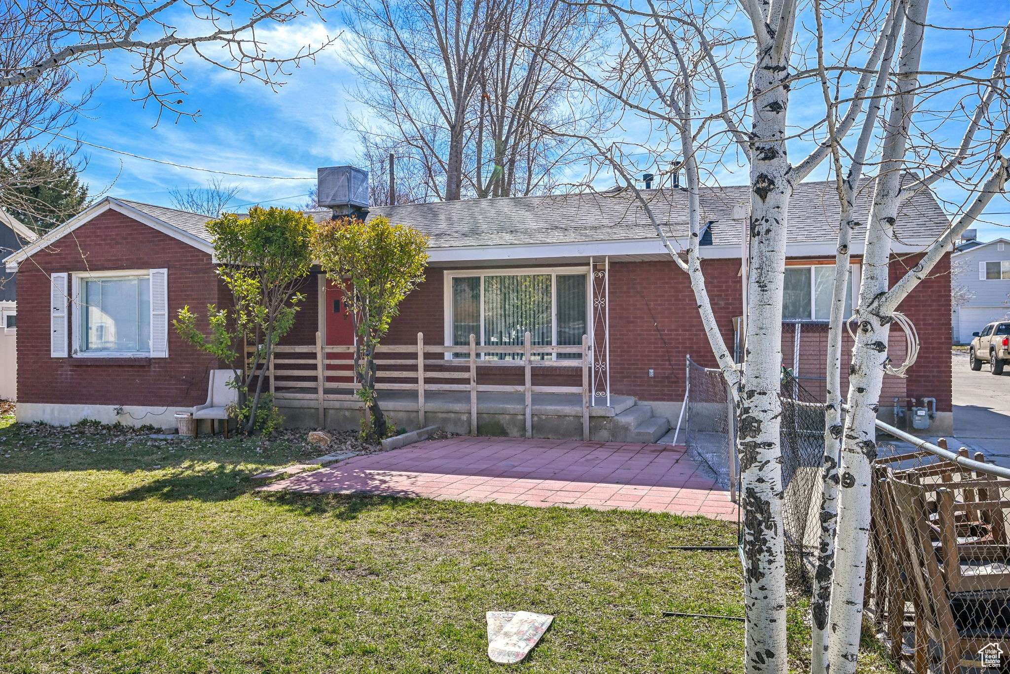 Salt Lake City, UT 84115,416 E SCOTT AVE