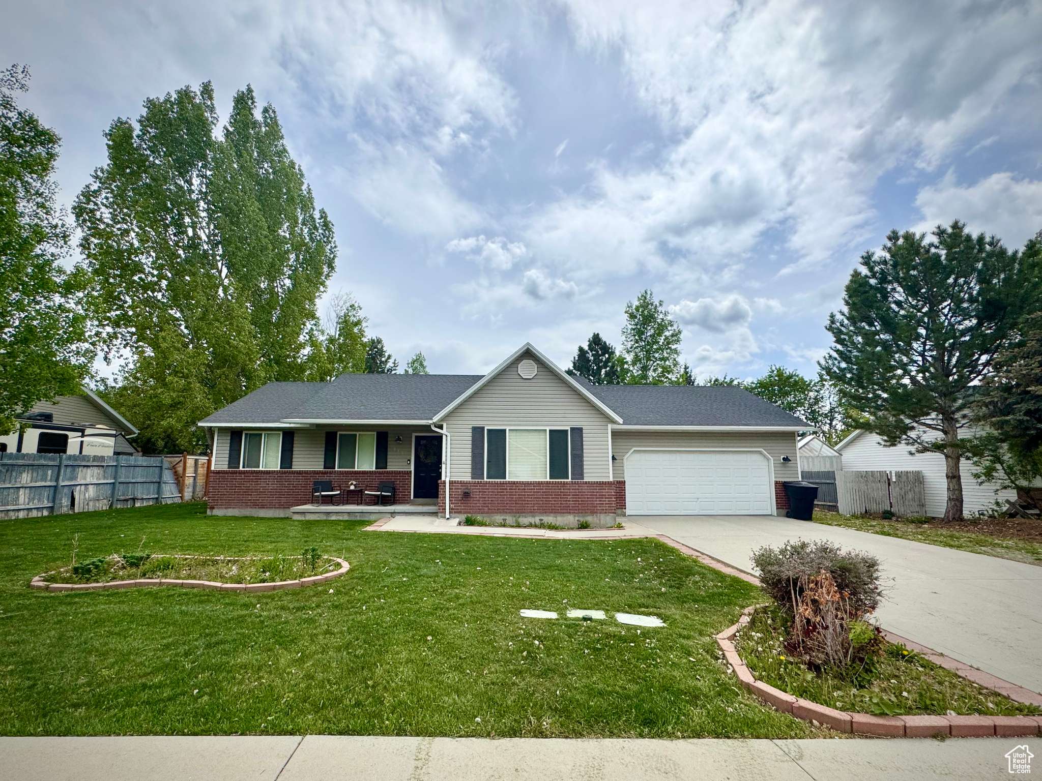 Heber City, UT 84032,840 E 170 N