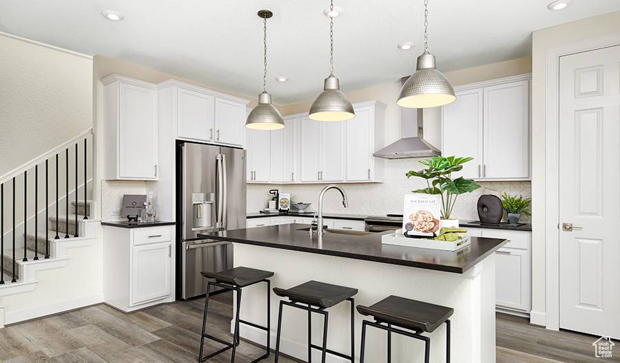 Stansbury Park, UT 84074,6480 N PEDIGREE LN #1205