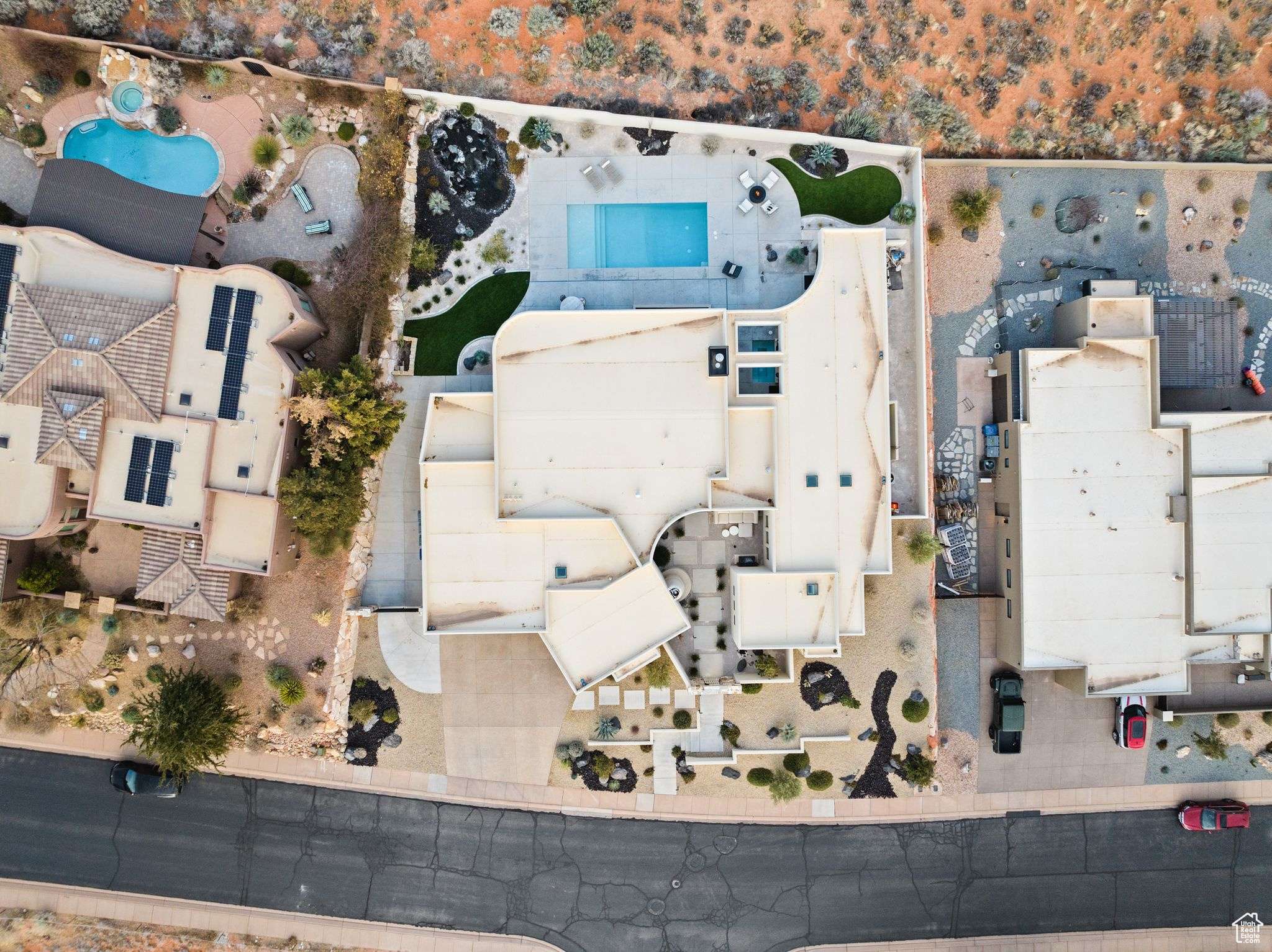 St. George, UT 84770,5032 N SILVER CLOUD DR