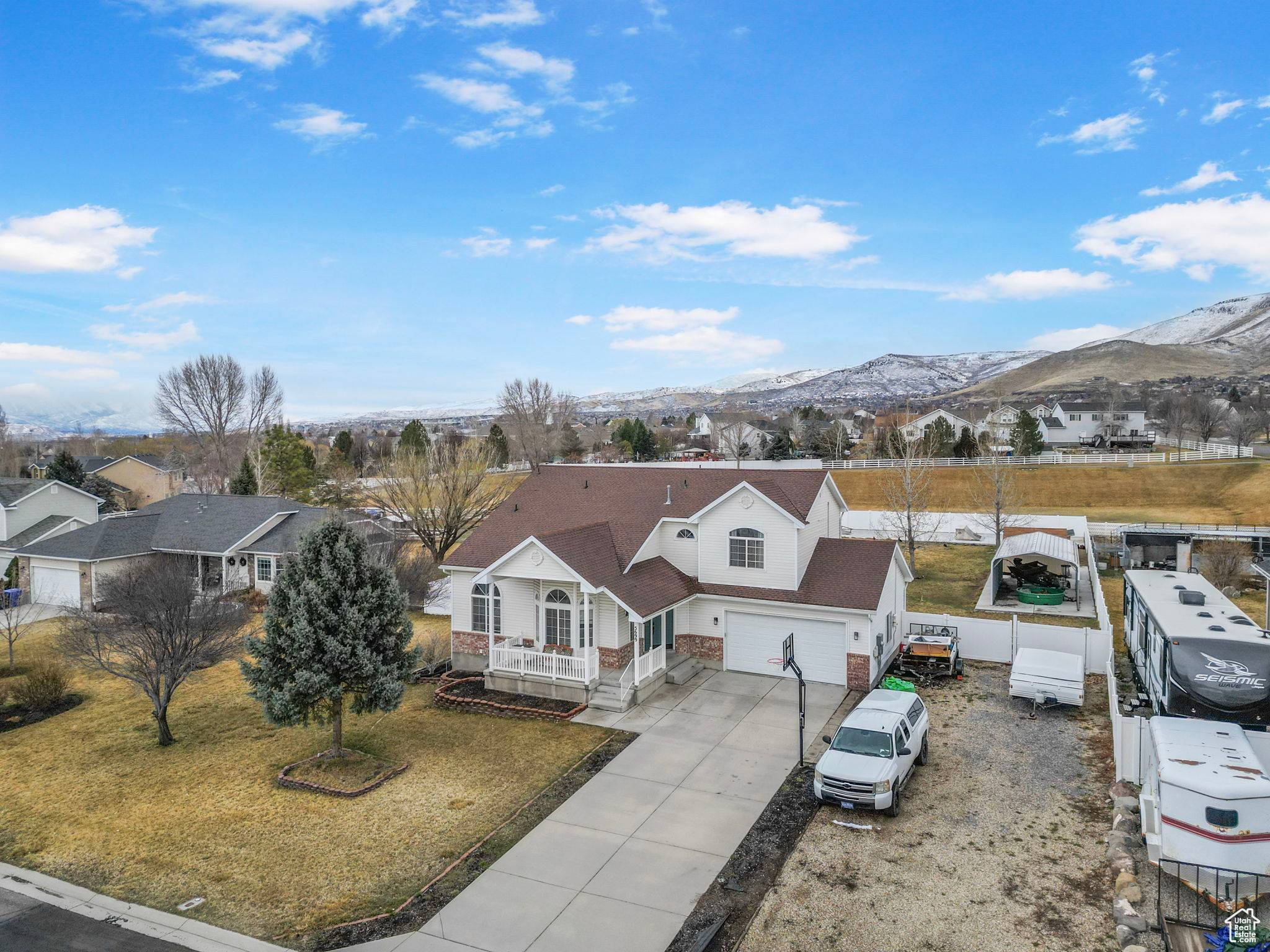Herriman, UT 84096,5699 W FROLIC S