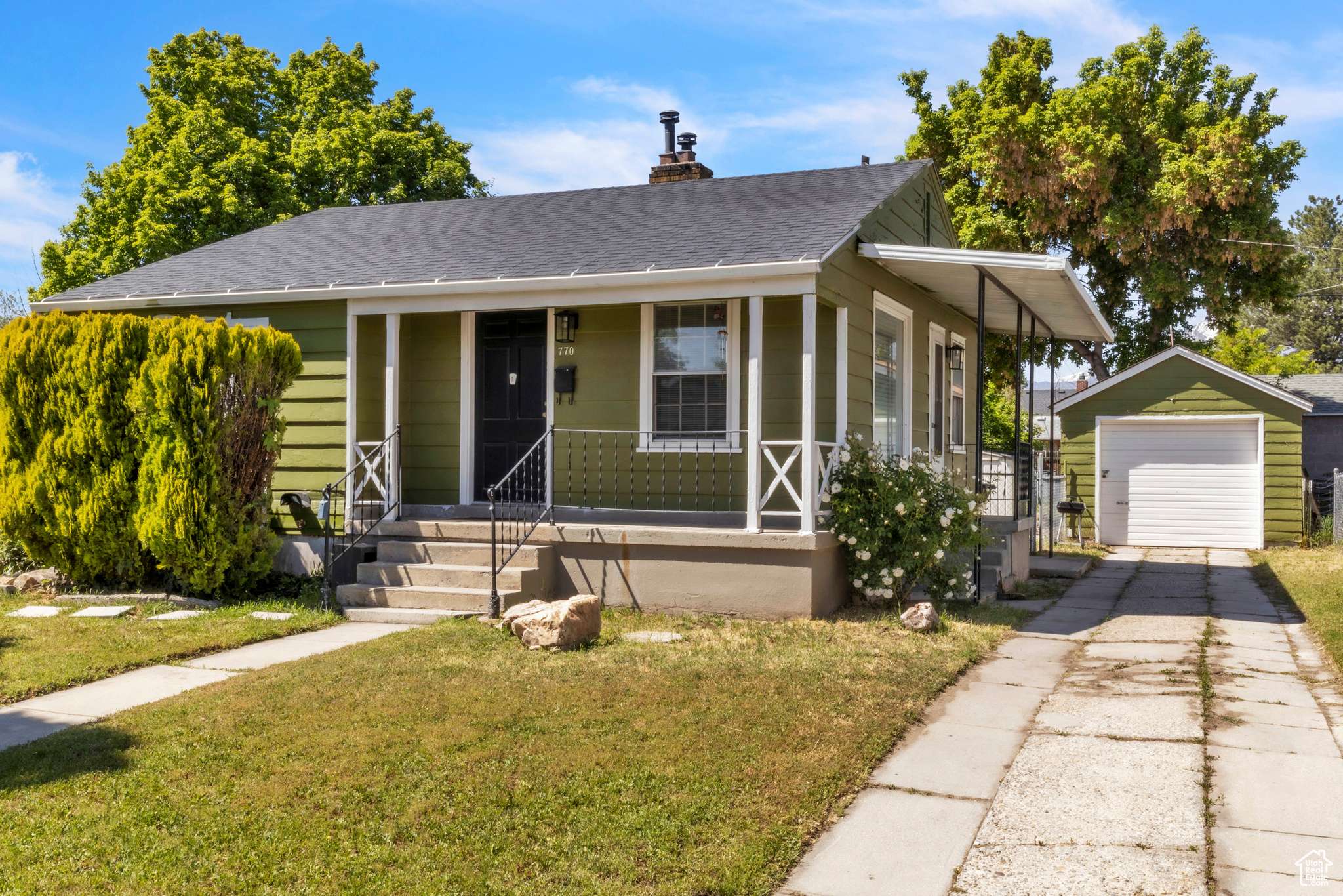 Provo, UT 84601,770 W 700 N