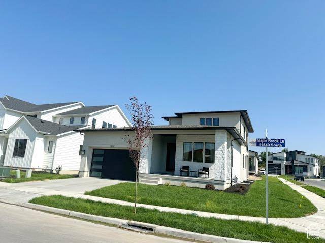 Riverton, UT 84065,1612 W MAPLE BROOK LN S #27
