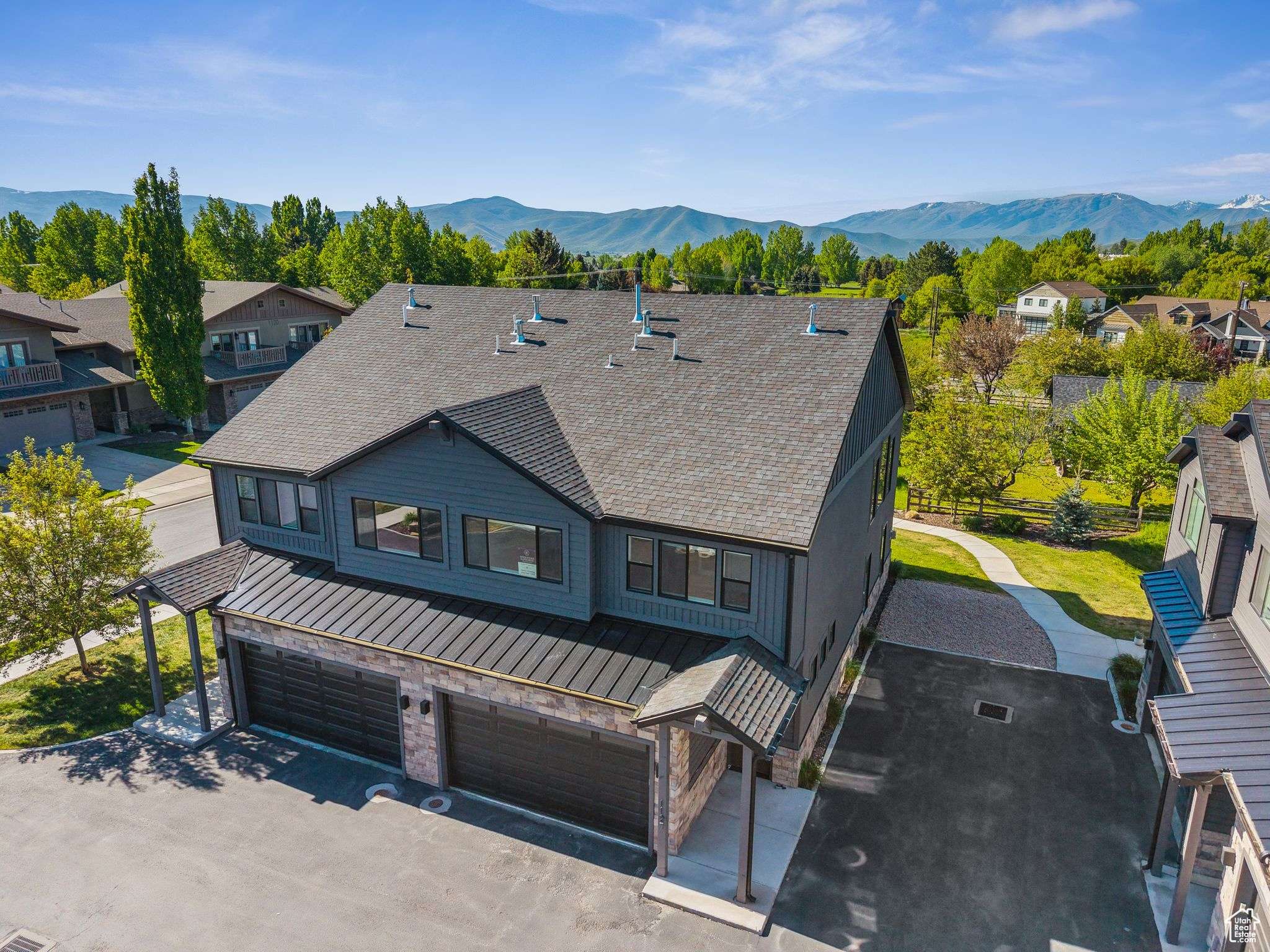 Midway, UT 84049,1127 N 520 W #40