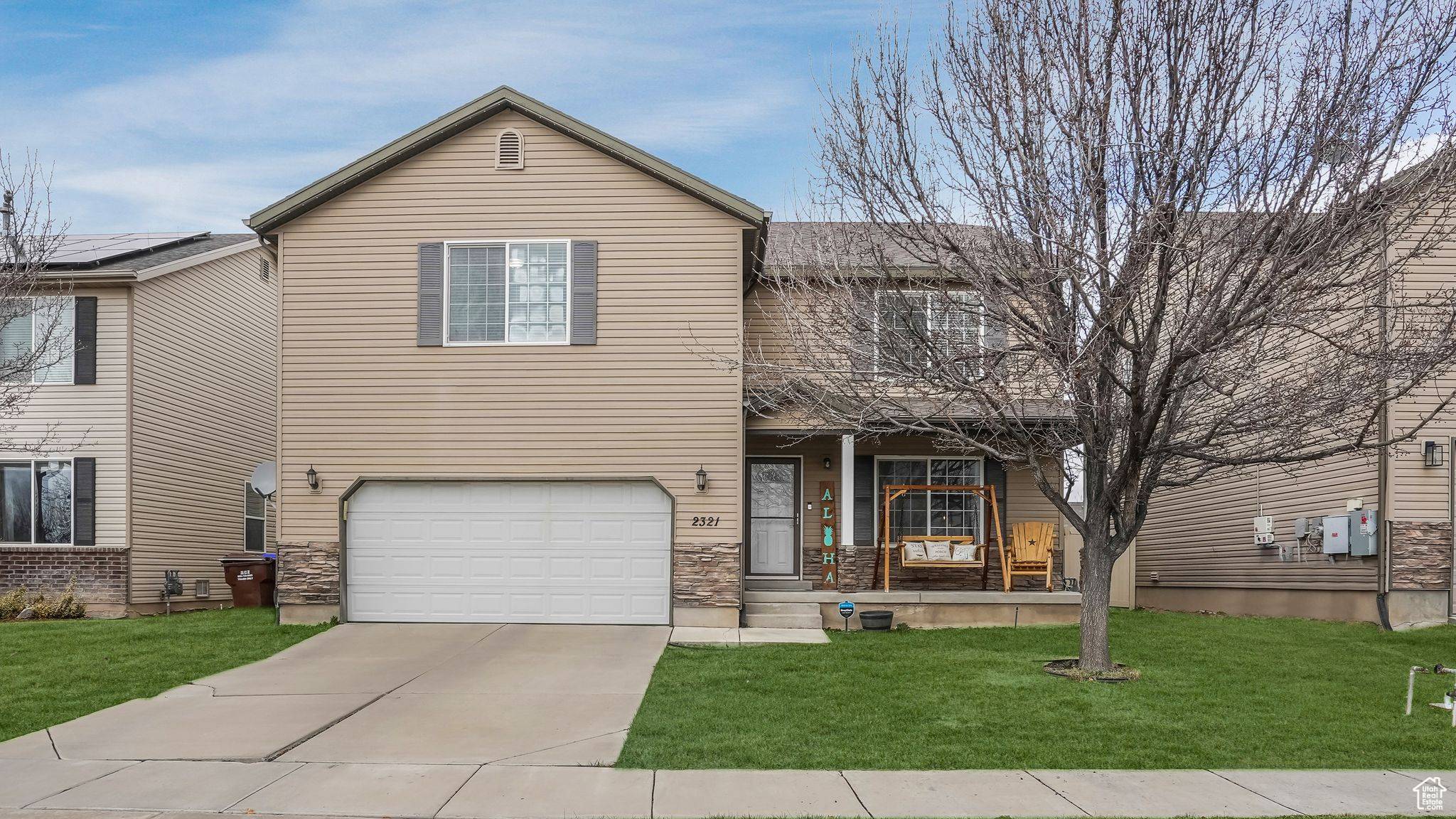 Eagle Mountain, UT 84005,2321 E SUMMIT WAY