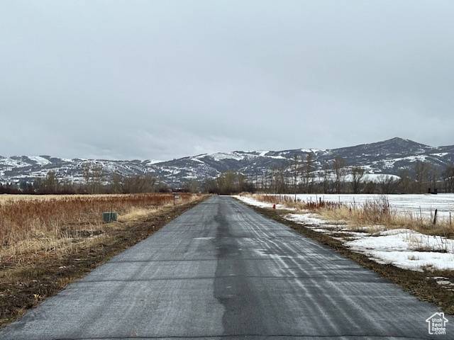 Eden, UT 84310,1458 N 6300 E #2