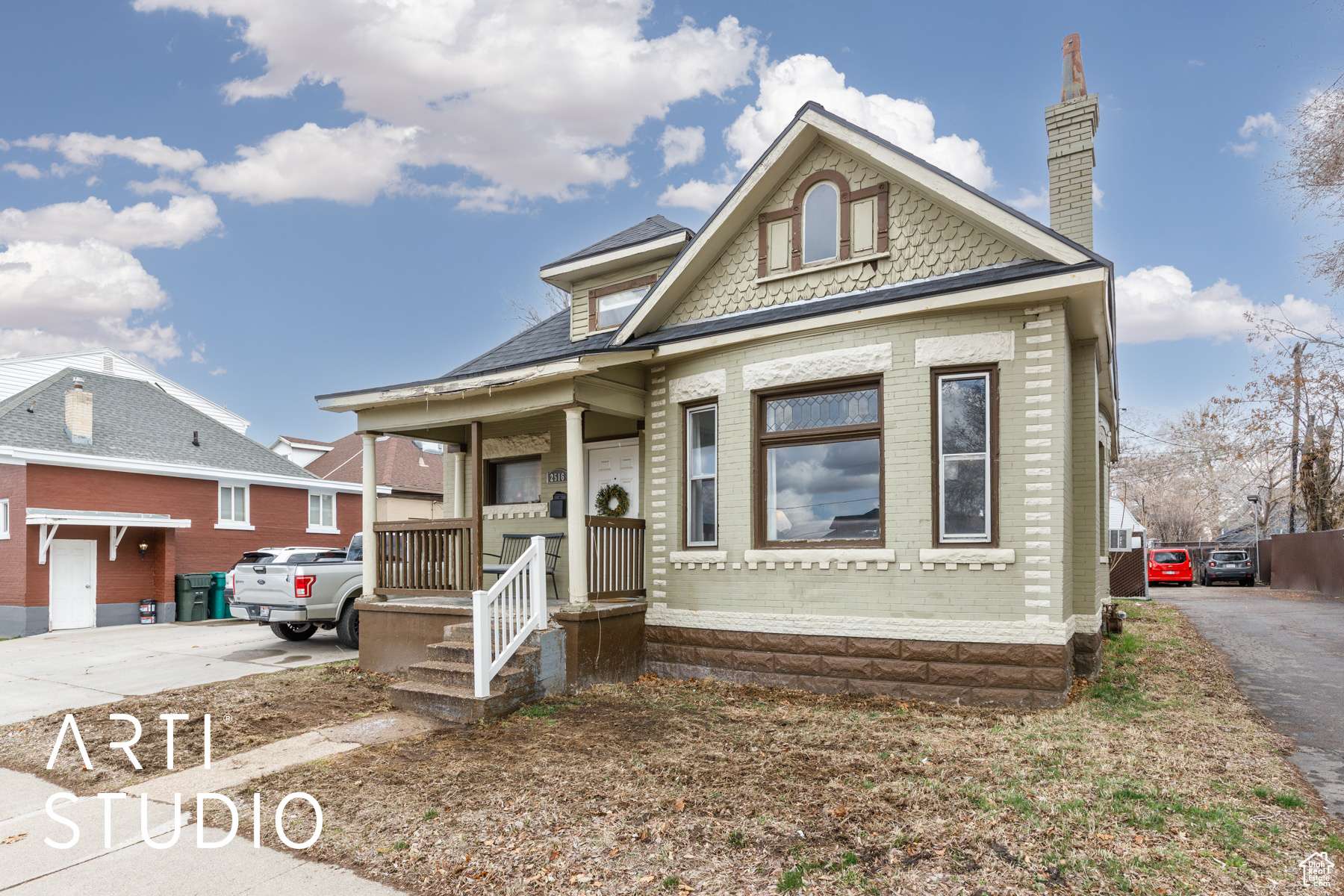 Ogden, UT 84401,2516 S ORCHARD AVE