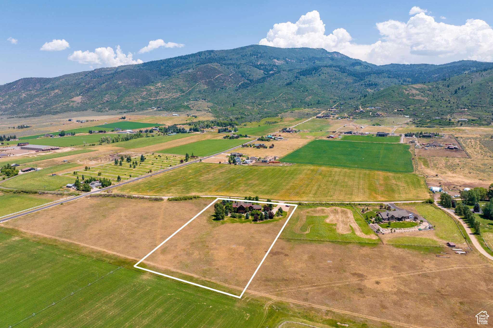 Kamas, UT 84036,2579 SPLENDOR RD
