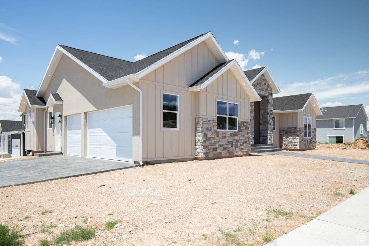 Cedar City, UT 84720,502 S FOUNDATION TRL