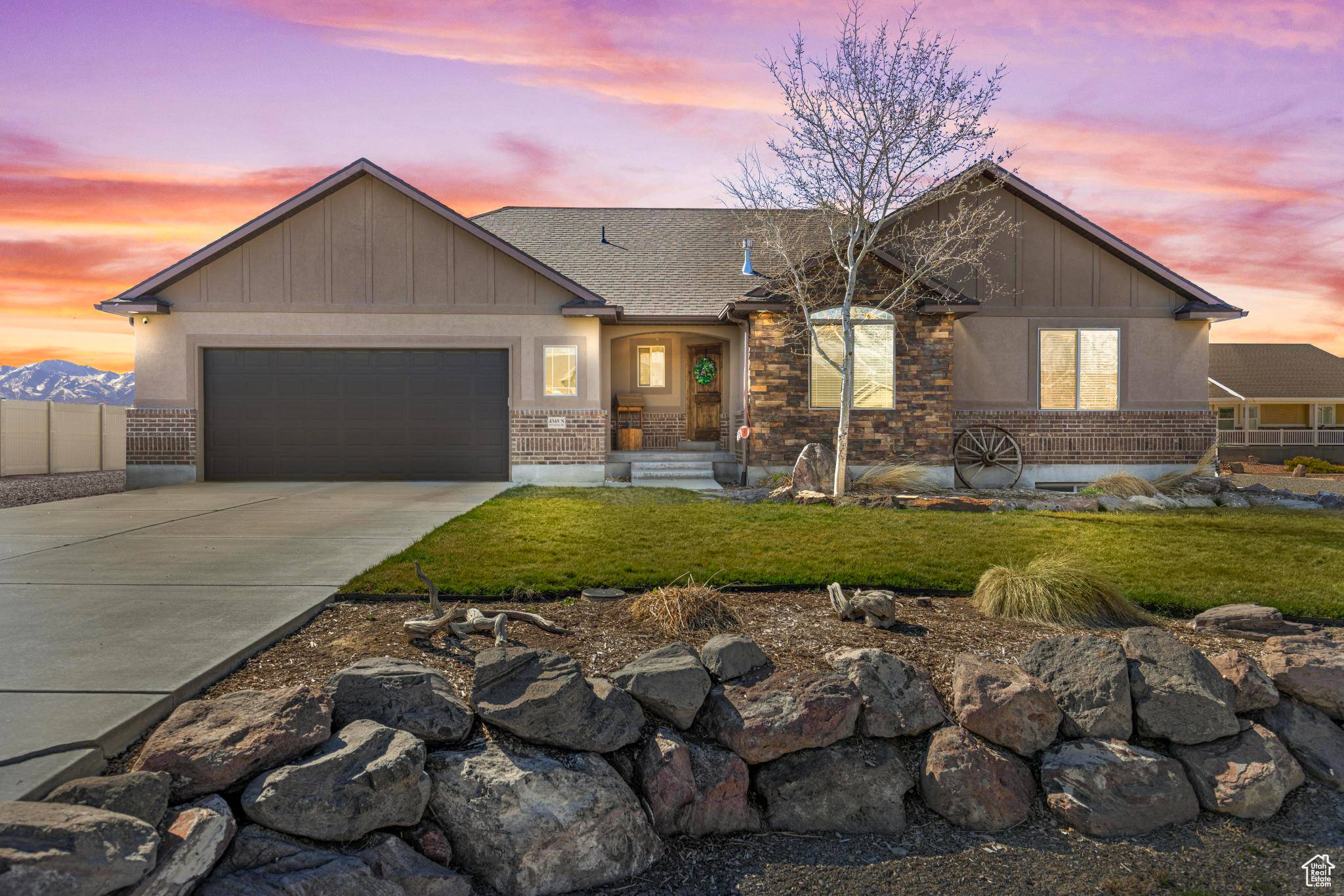 Erda, UT 84074,4345 ROSE SPRINGS RD