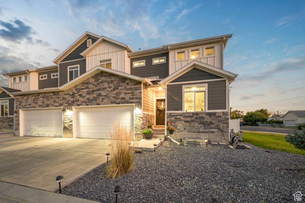 Millcreek, UT 84107,4268 S STEELE CREEK CT E
