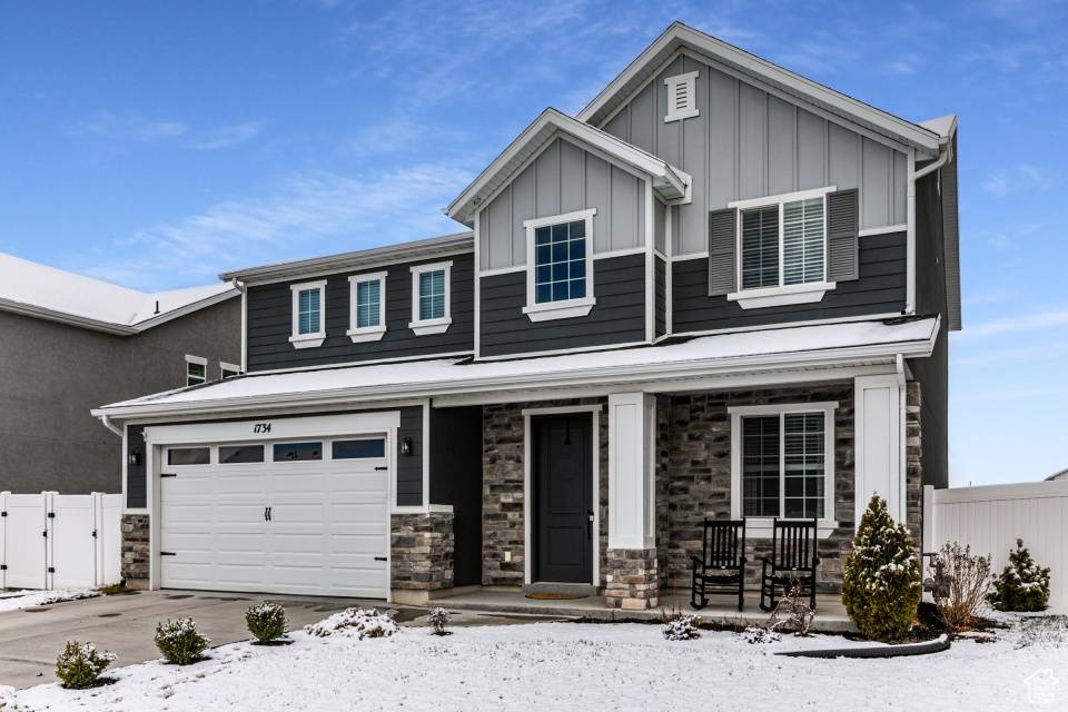 Syracuse, UT 84075,1734 W RED PINE DR