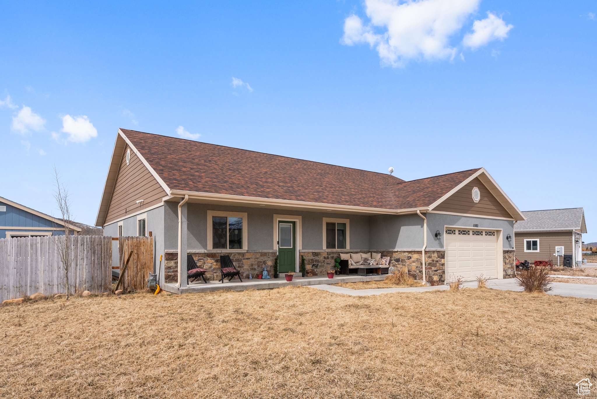 Francis, UT 84036,1582 N UINTA CIR