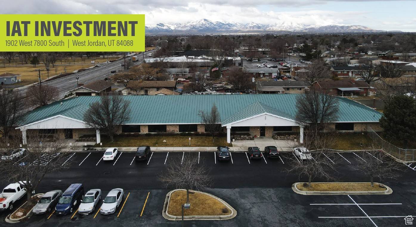 West Jordan, UT 84088,1902 W 7800 S