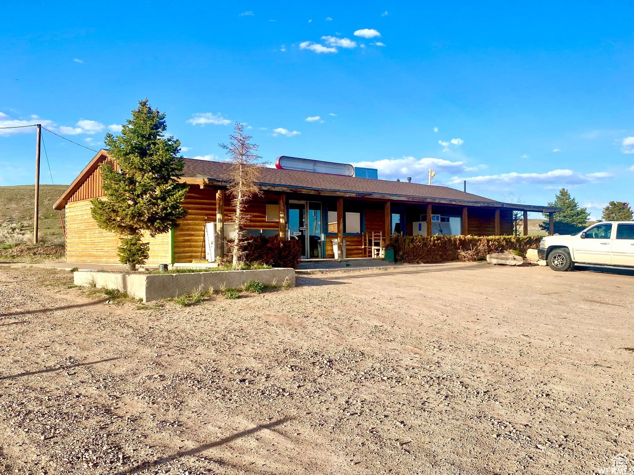 Randlett, UT 84063,6451 S HWY 88