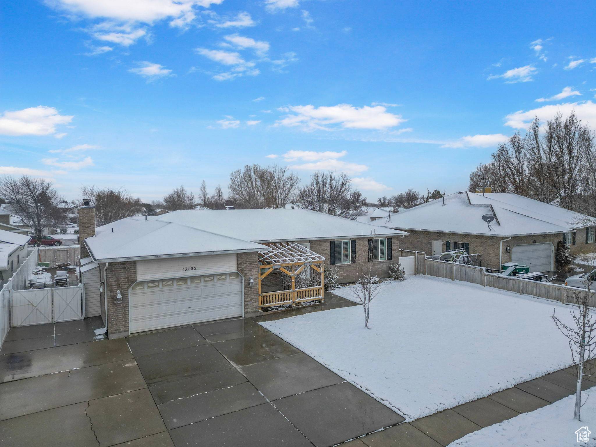 Riverton, UT 84065,13105 S 2420 W
