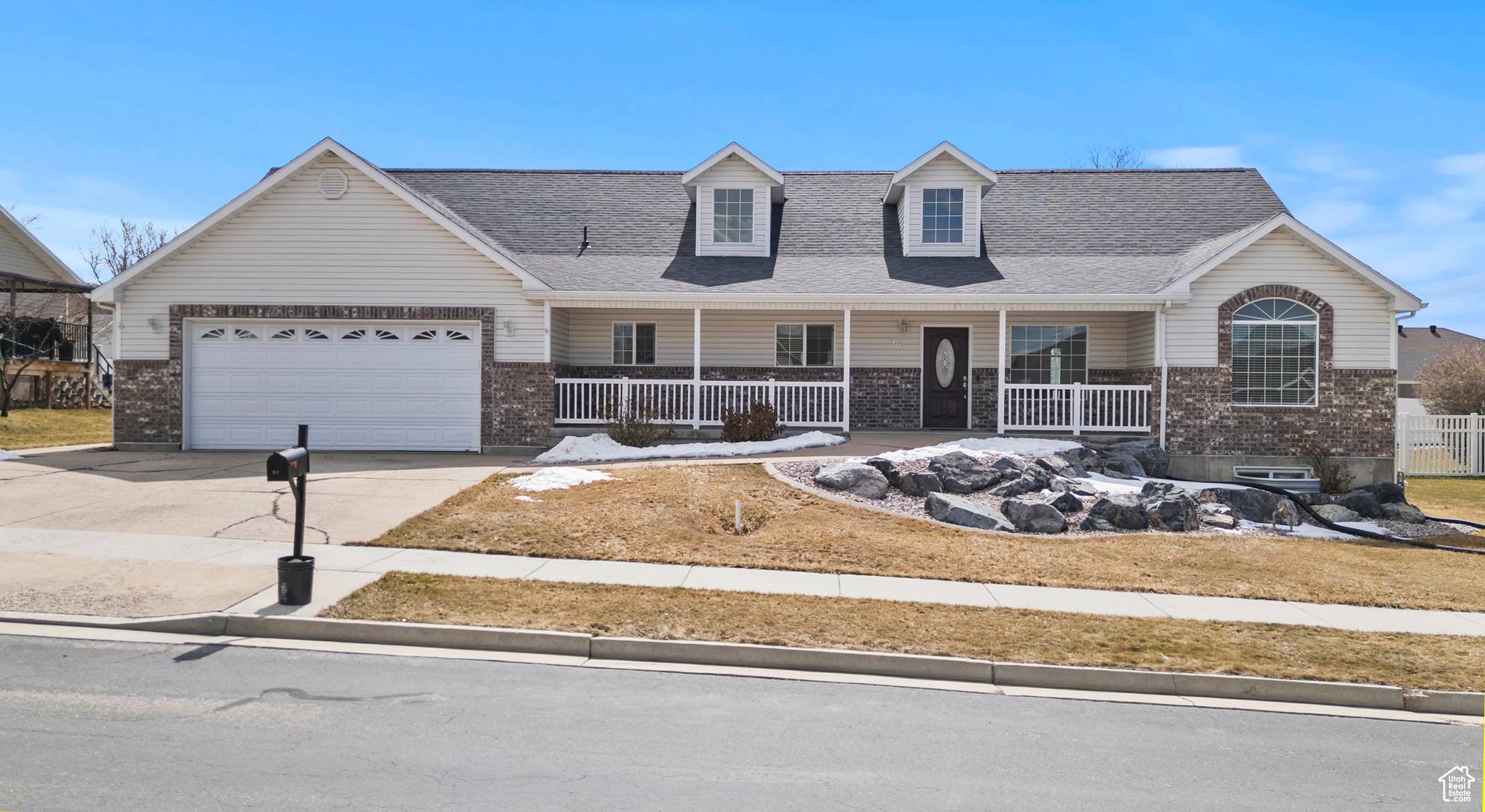 Smithfield, UT 84335,168 E 520 N